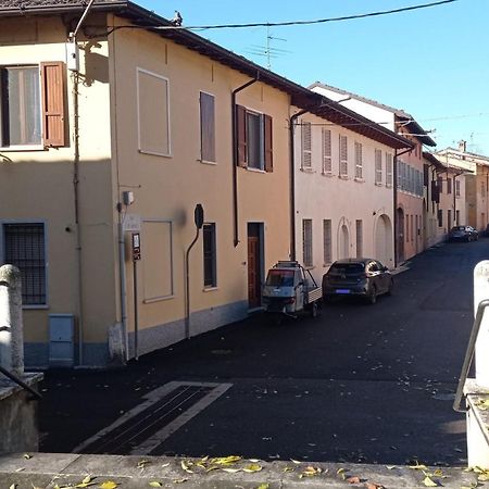 Casa Vacanze Anacleto Verolanuova ภายนอก รูปภาพ