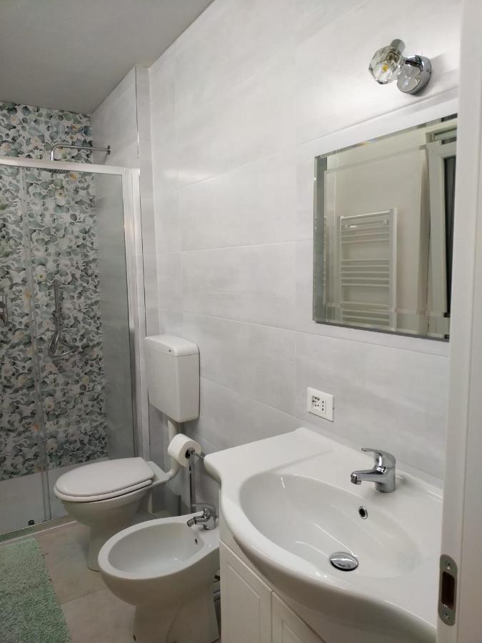 Casa Vacanze Anacleto Verolanuova ภายนอก รูปภาพ