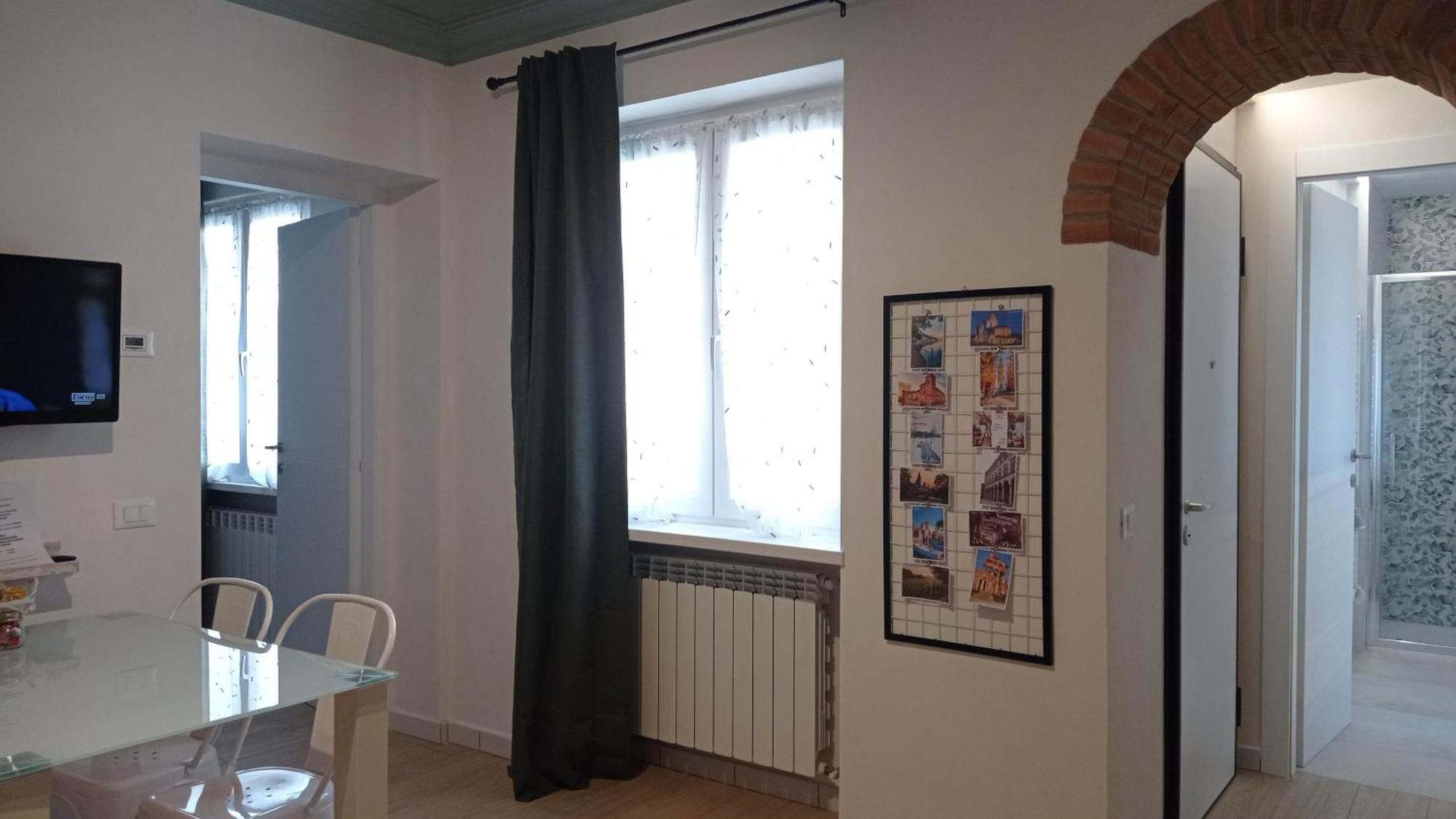 Casa Vacanze Anacleto Verolanuova ภายนอก รูปภาพ