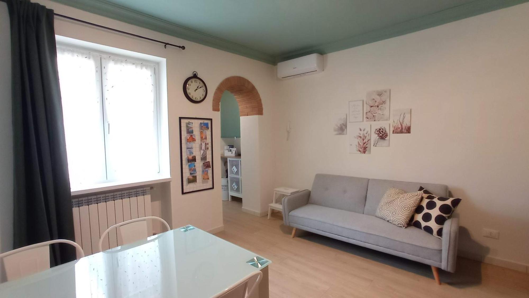 Casa Vacanze Anacleto Verolanuova ภายนอก รูปภาพ