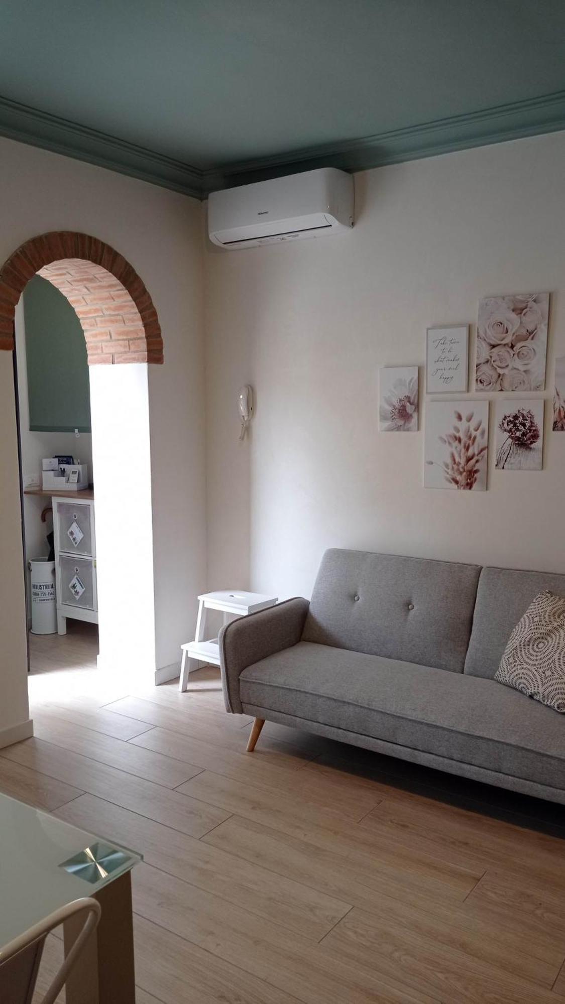 Casa Vacanze Anacleto Verolanuova ภายนอก รูปภาพ