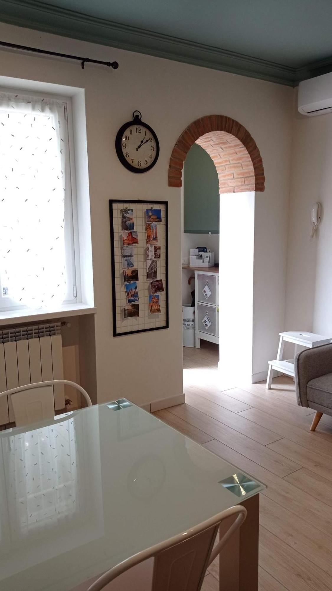 Casa Vacanze Anacleto Verolanuova ภายนอก รูปภาพ